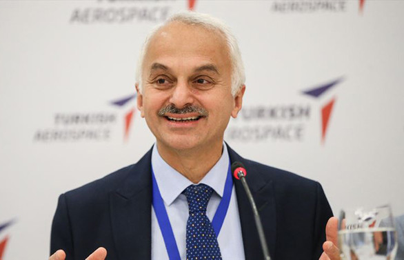 TUSAŞ'ın 2028 vizyon hedefi 11 milyar dolar