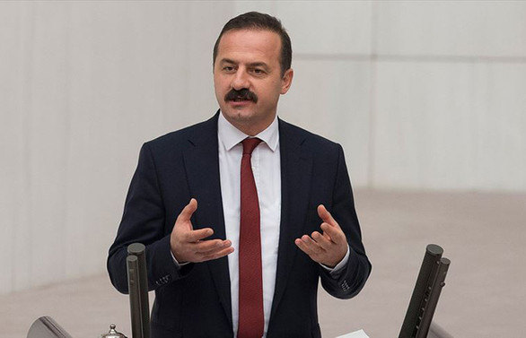 İyi Parti'den S-400 açıklaması