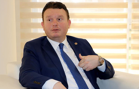 S-400 açıklaması: MHP açısından mesele nettir