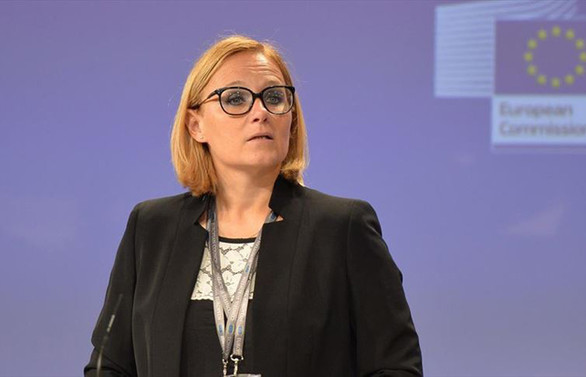AB'den Umman Körfezi'nde provokasyondan kaçınma çağrısı
