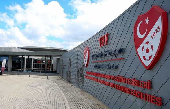 TFF Yönetim Kurulu görev dağılımını yaptı