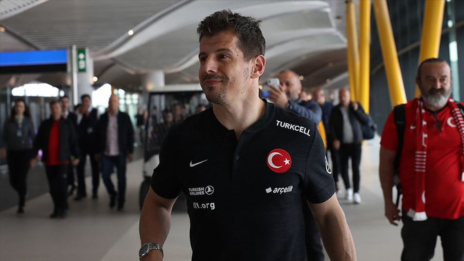 Ali Koç'tan 'Emre' açıklaması