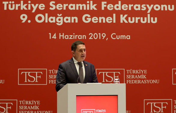 Erdem Çenesiz, güven tazeledi