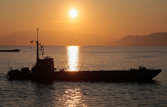 Türkiye ve Yunanistan heyetleri yeniden bir araya gelecek
