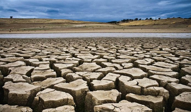 Image result for kuraklık