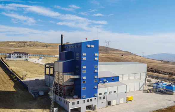 Enerjide yerli ekipman desteği sonuç verdi