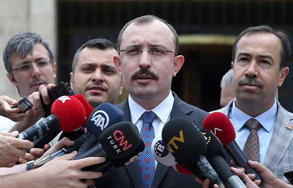 İlkokula başlama yaşını 69 aya çıkaran teklif TBMM'ye sunuldu