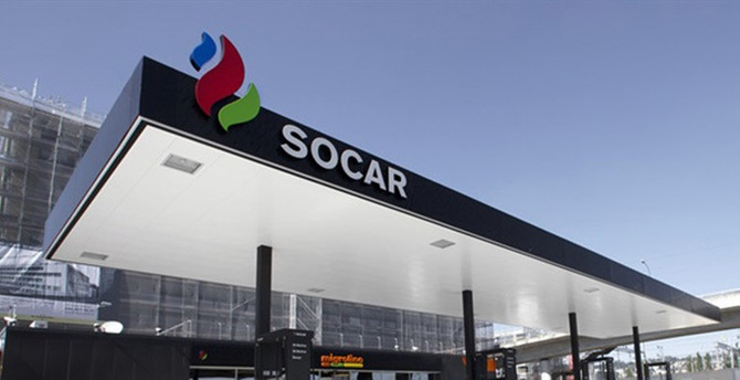 EWE'nin SOCAR'a devri tamamlandı