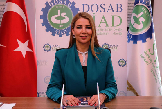 “İhracata destek artarak devam etmeli”