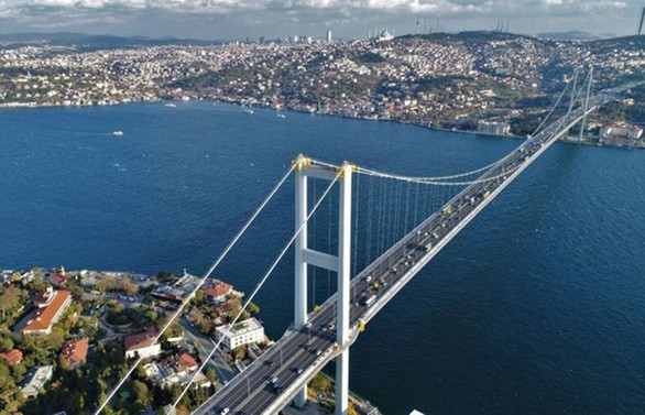 Köprü cezaları Eylül'de iade edilecek