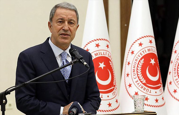Akar: Müttefiklik ruhuna uygun hareket edilmesinden yanayız