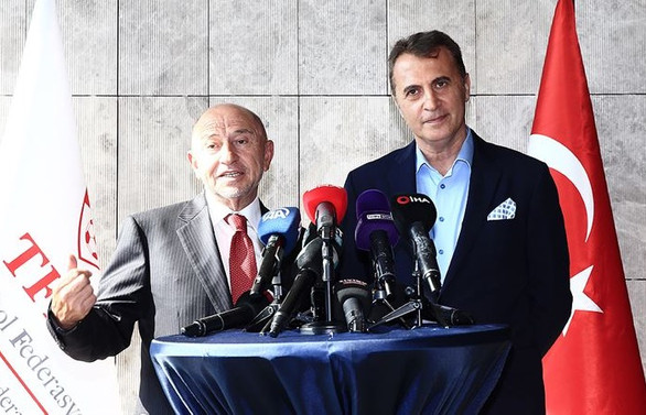 'Digiturk'ün talepleri ile ilgili bir kurul kurduk'
