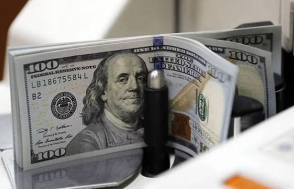 Dolar/TL, güne yükselişle başladı