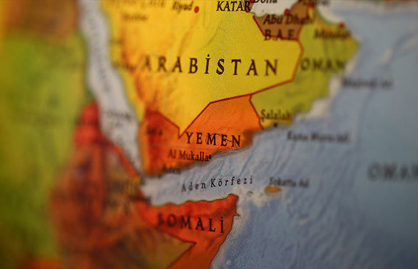 Birleşik Arap Emirlikleri Yemen'in Sokotra adasından çekildi
