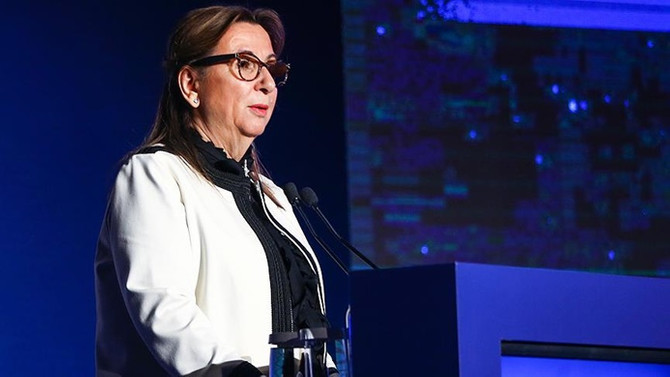 'Yüksek teknolojili ürün ihracatına 2 milyar lira kredi desteği verilecek'