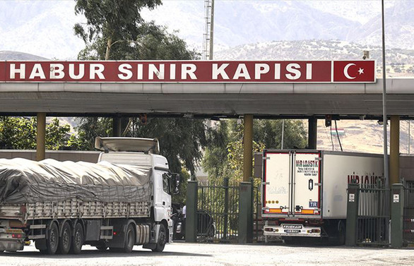 Doğu'da ihracat yaklaşık 187 milyon dolara yükseldi