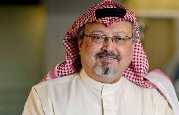BM Raporu: Kaşıkçı'nın öldürülmesi yargısız bir infaz