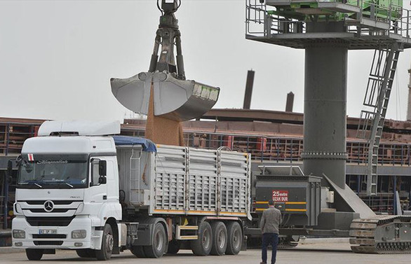 Sakarya mayısta 485 milyon dolar ihracat gerçekleştirdi