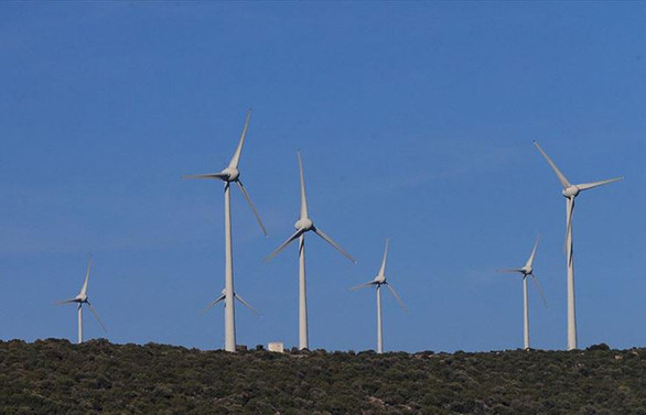 Enerjiye 250 milyon euro yatırım planlanıyor
