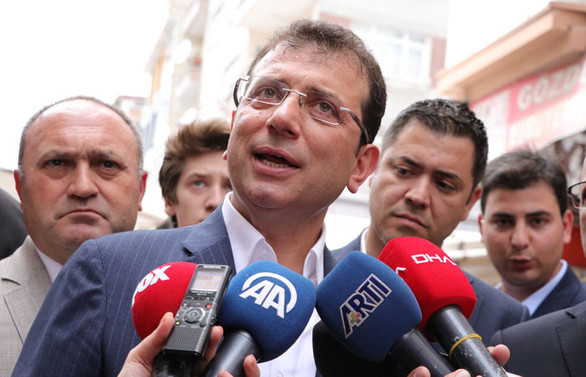 Pazar akşamına kadar televizyonlara çıkmayacağım