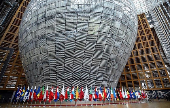 AB liderleri Brüksel'de toplanacak