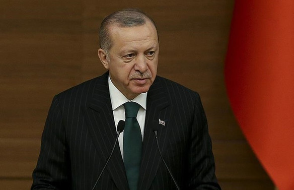 'Yargının vereceği karar önünü kesebilir'