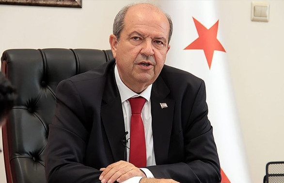 KKTC Başbakanı Tatar'dan 'Maraş açılımı' açıklaması