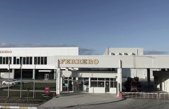 Ferrero, büyümek için birleşme ve satın almalara kapıyı açtı