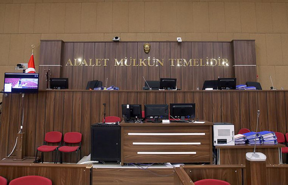 Darbe girişimi davalarında 3 bin 239 mahkumiyet çıktı