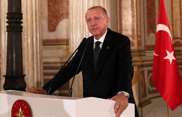 Mursi'nin de dramının unutturulmasına izin vermeyeceğiz