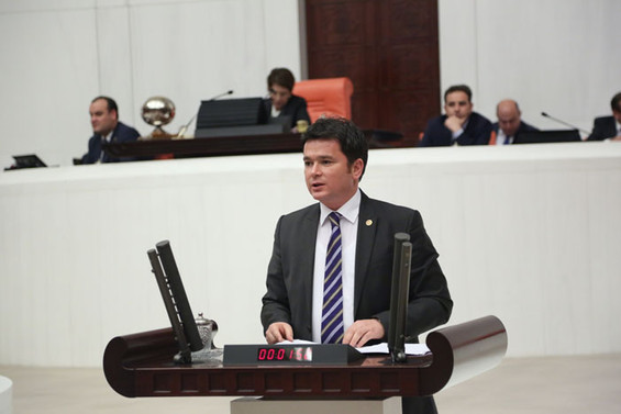 “Yağıştan etkilenen çiftçinin zararı karşılanacak mı?”