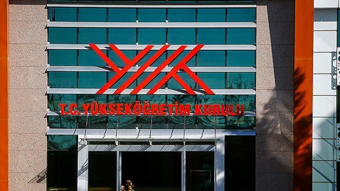 YÖK üniversite kontenjanlarını belirledi