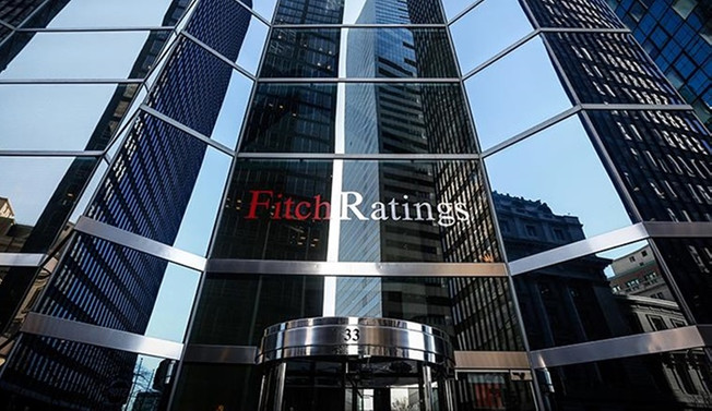 Fitch, 7 Türk bankasının notunu teyit etti