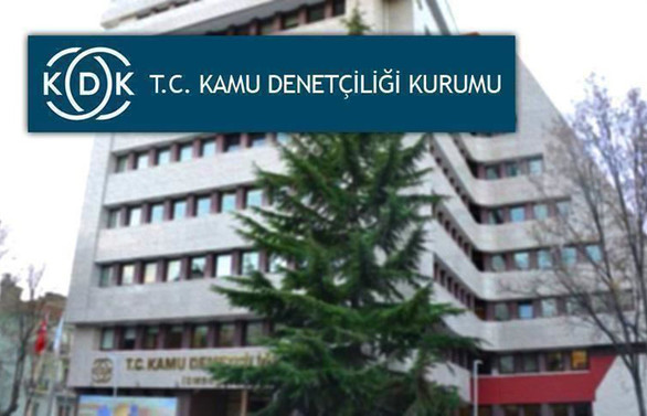 KDK'dan emekli maaşı haczinin kaldırılması kararı