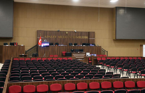 FETÖ'nün Çubuk yapılanması davasında 51 hapis kararı