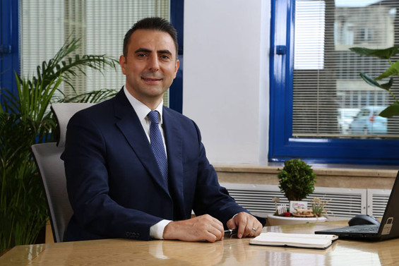 Türkiye’nin ilk 1.000 ihracatçısı arasında yerini aldı