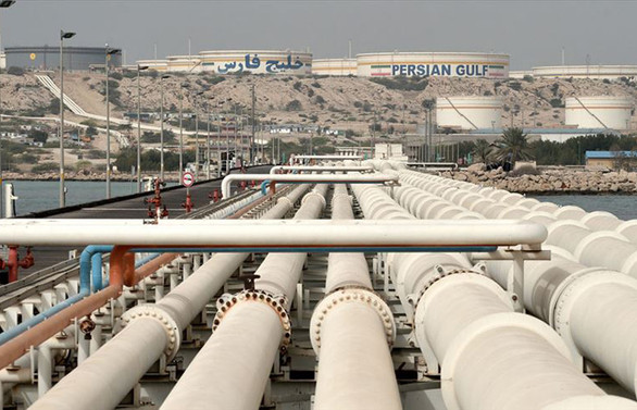 İran-ABD gerginliği petrol fiyatlarına yansıdı