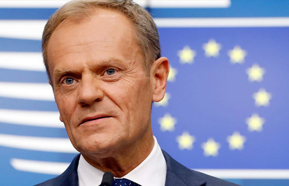 AB Liderler Zirvesi sona erdi