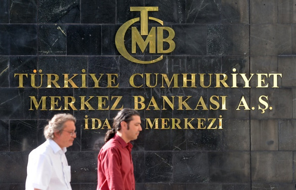 Finansal Hizmetler Güven Endeksi 10 puan arttı