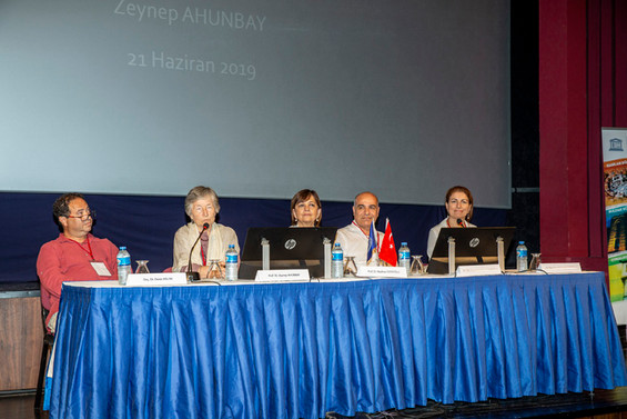 Tarihi mirasta peyzaj yaklaşımları