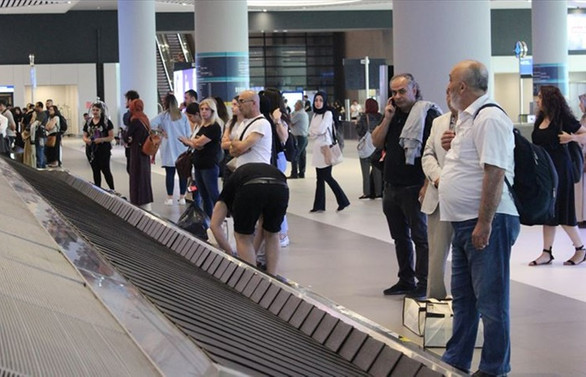 Anadolu'dan İstanbul'a demokrasi yolculuğu