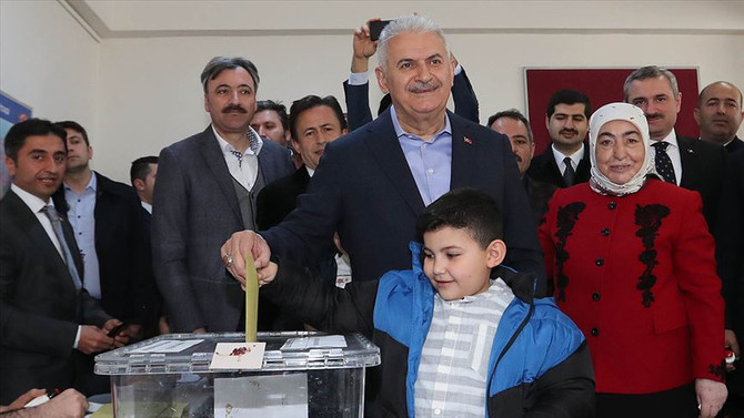 Yıldırım oyunu Tuzla'da kullandı: Kararın başımız gözümüz üzerinde yeri var