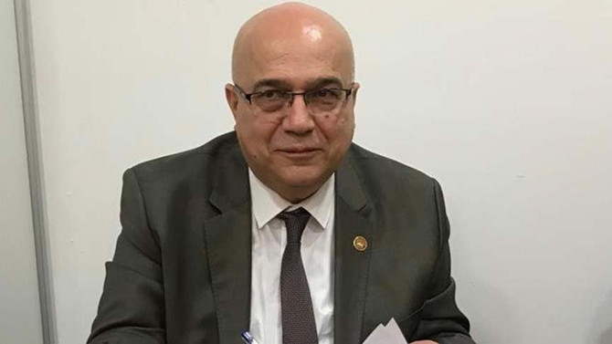 İstanbul İl Seçim Kurulu Başkanı Hakim Öner kalp krizi geçirdi