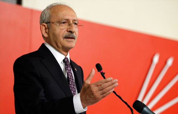 Kılıçdaroğlu'ndan seçim değerlendirmesi