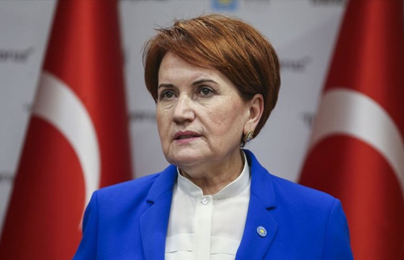 Akşener: Hiçbir şey eskisi gibi olmayacak