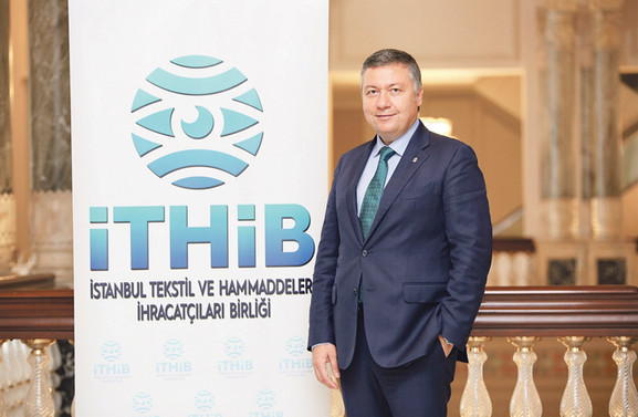 “Hız, yüksek kapasite ve teknolojiyle mümkün”