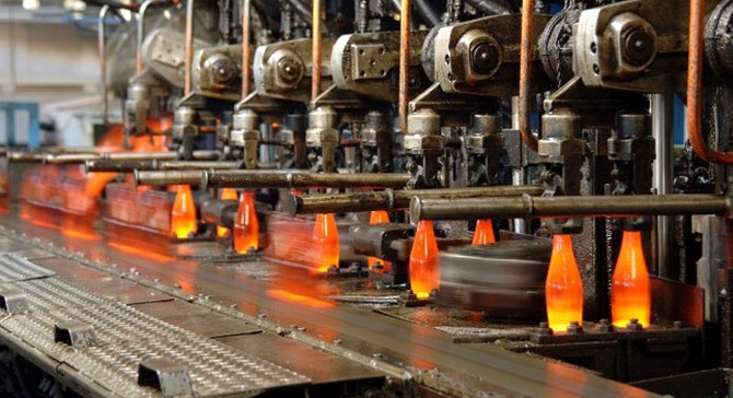 Şişecam'dan 18 milyon dolarlık fırın yatırımı