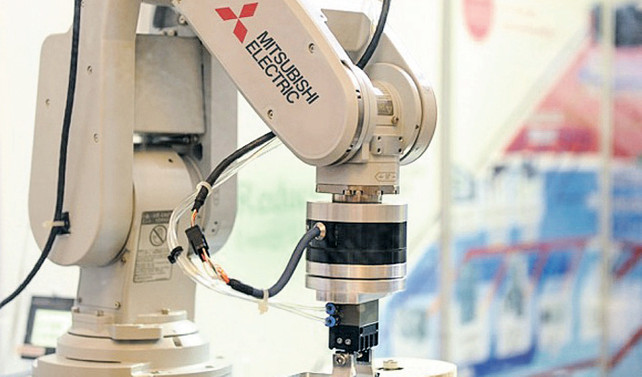 Mitsubishi Electric, 'Maisart' ile iki yeni fonksiyon geliştirdi