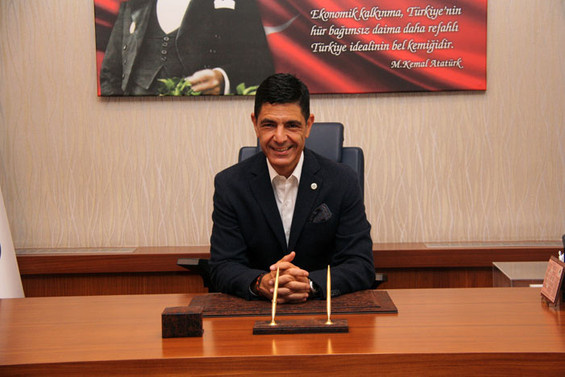 İş dünyası yatırım için ‘finansal ortamda güven’ bekliyor