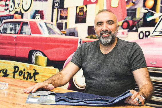 Şirikçioğlu, üretimde bölgesel farklılıkları baz alıyor
